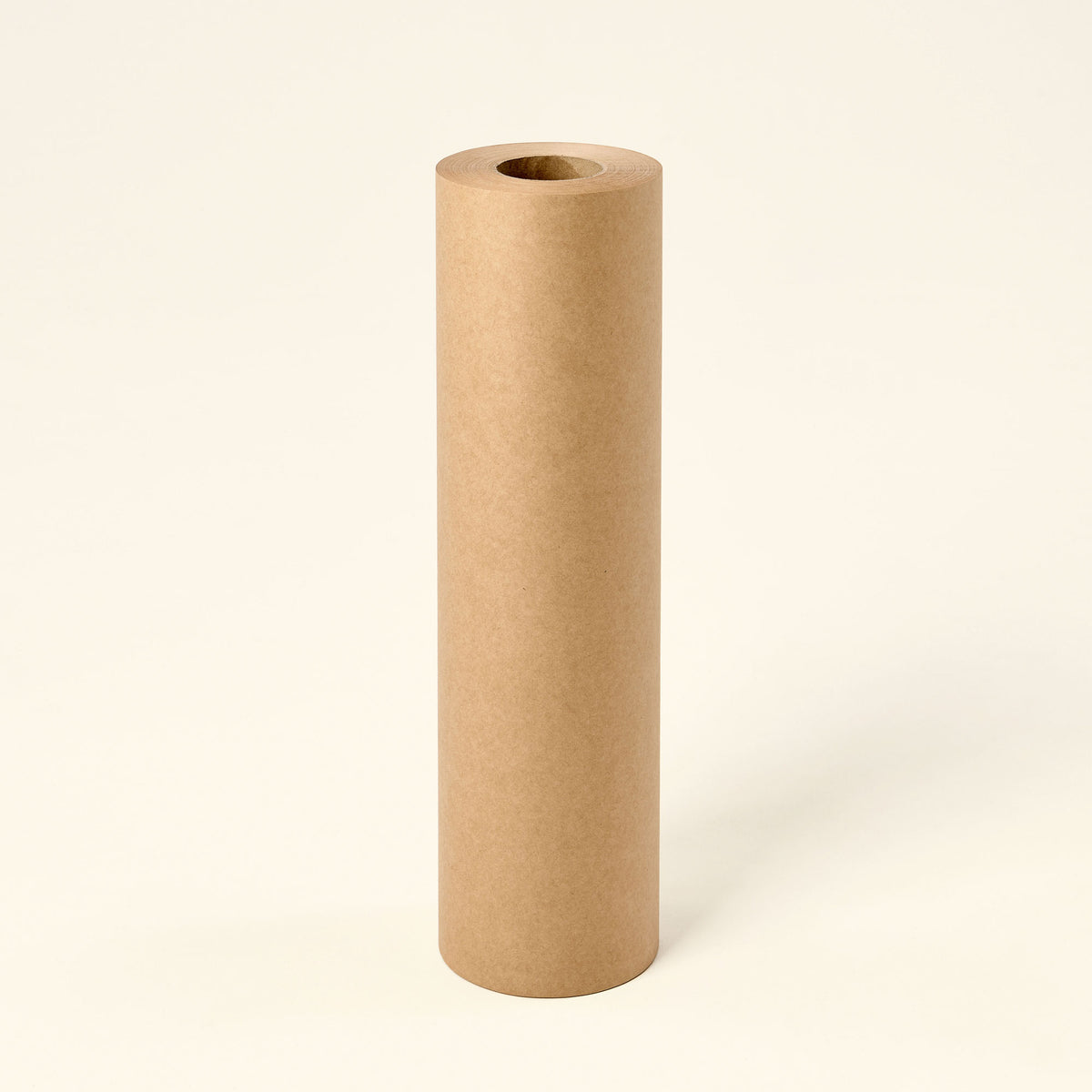 6.5 x 4 Paper Tube - Kraft - Paper Tube Co.