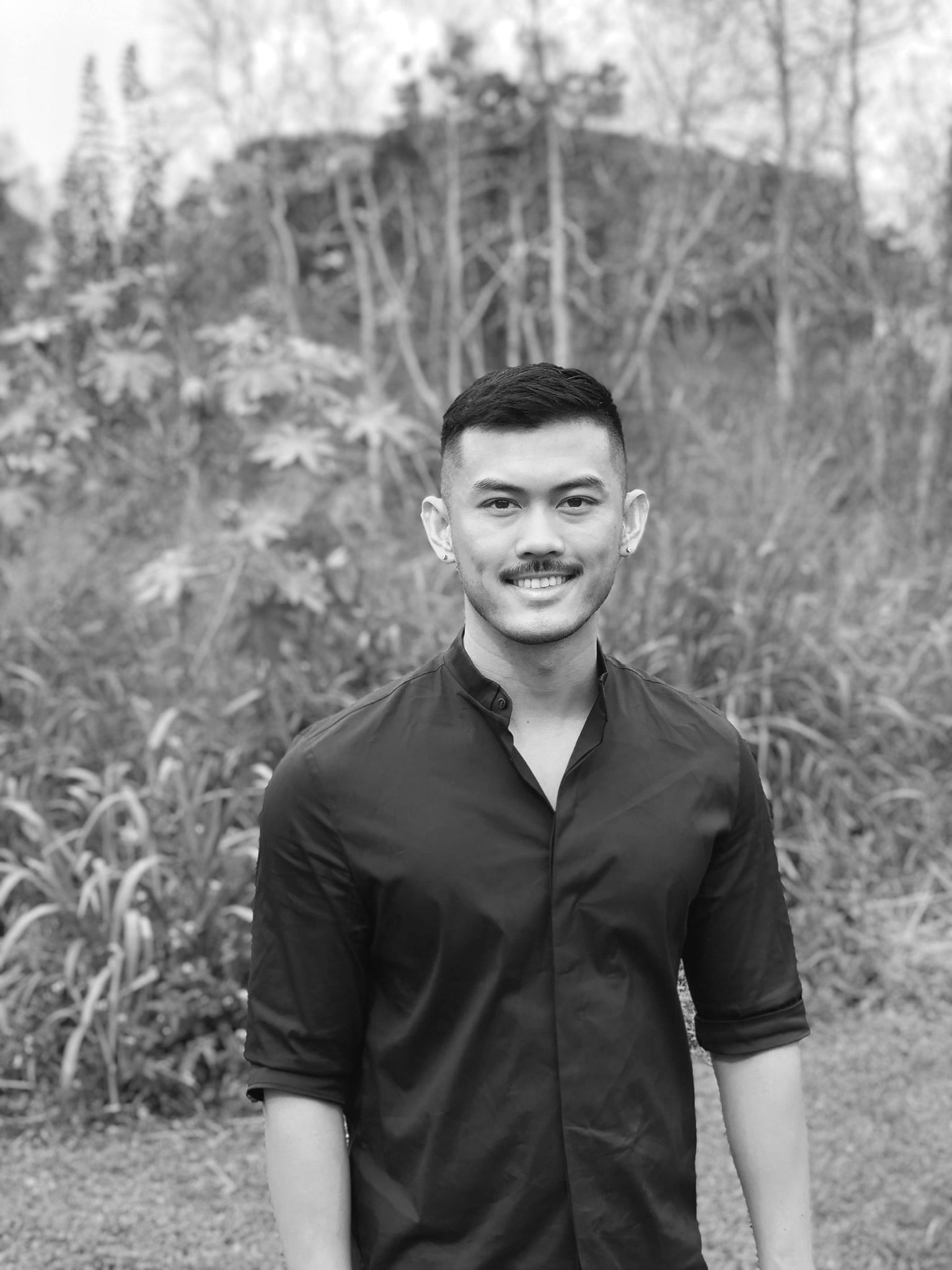 Meet Justin Fong of GDP Design Build