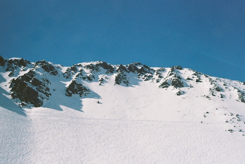 South Island Club Fields