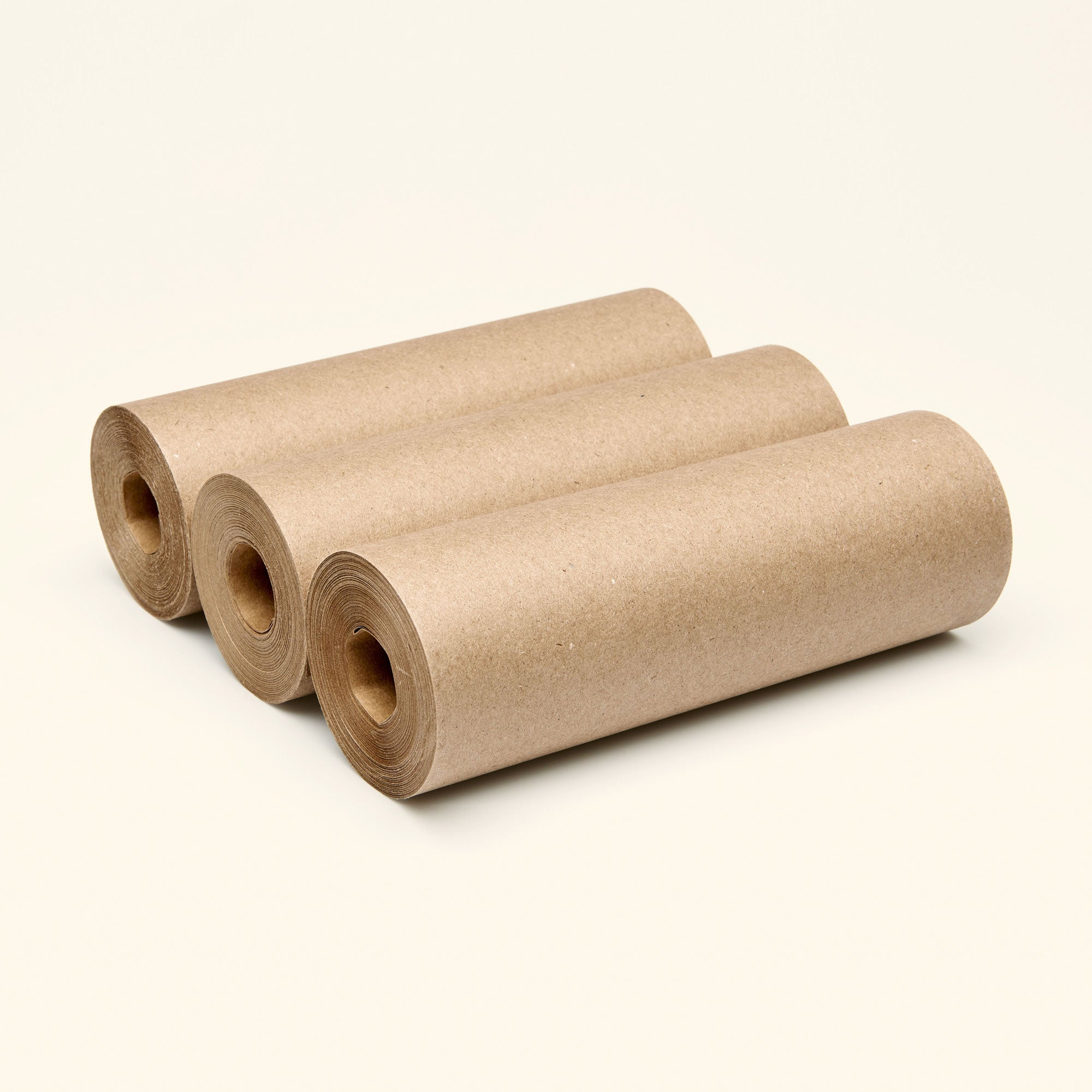 Daily Roller Rolls - 3 Pack - George and Willy