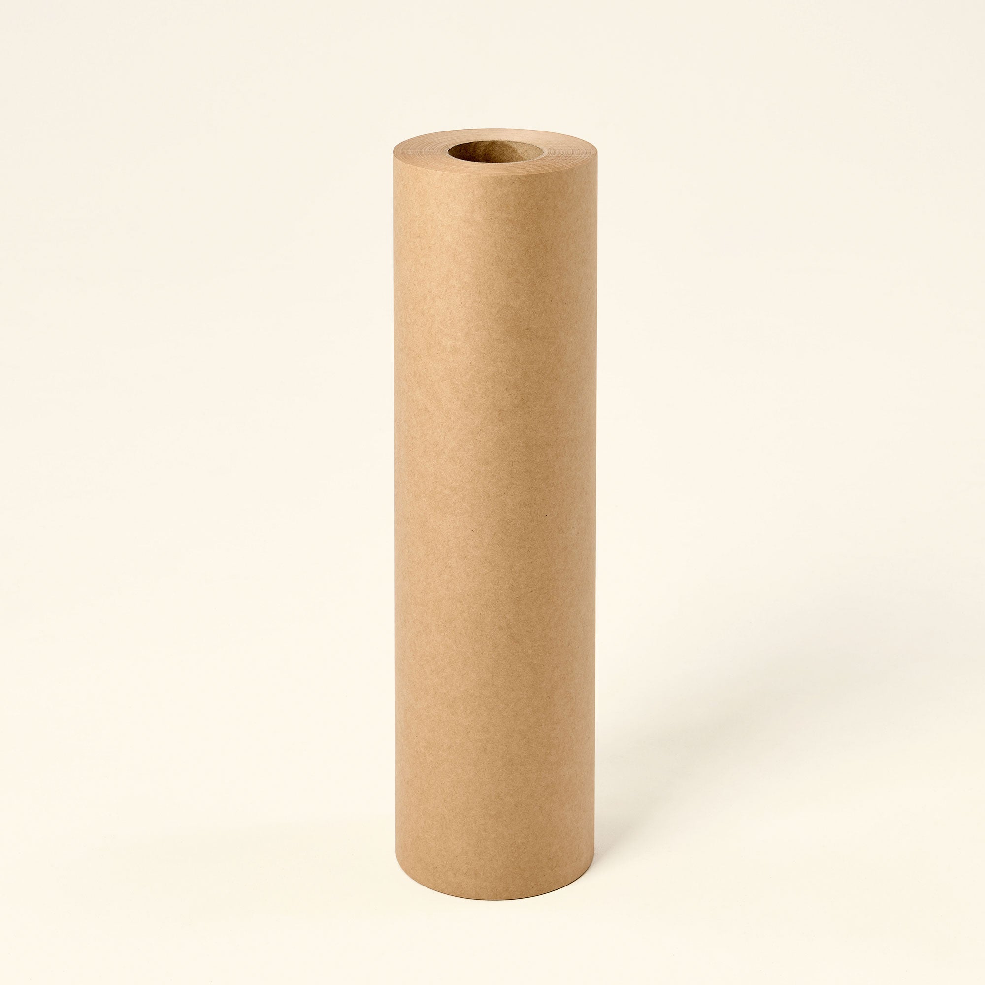 Kraft Paper Roll - George and Willy